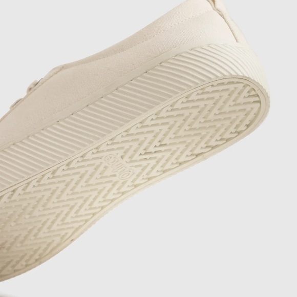 Quince - Eco Cotton Canvas Everyday Sneaker - Picture 4 of 17